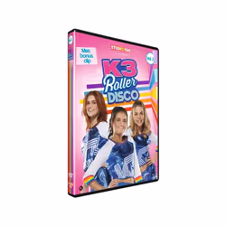Studio 100 F60.WI42.001, Vidéo musicale, DVD, Néerlandais, 2D