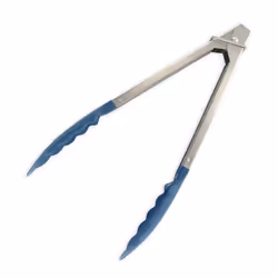 Pince de cuisine avec verrouillage 23,5 cm Fackelmann Elemental