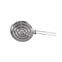 Diffuseur de chaleur pour plaque de cuisson gaz Fackelmann