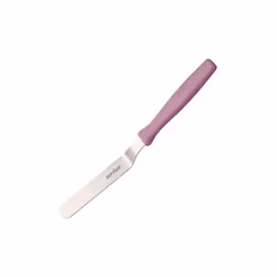 Mini spatule coudée 22,2 cm Zenker Sweet Sensation