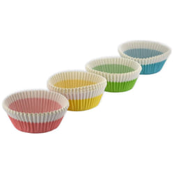Lot de 100 moules à muffins en papier 5 cm Zenker Smart Pastry