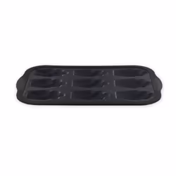 Moule 9 madeleines 28 x 18 cm Zenker Silicone fibre de verre