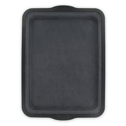Plaque à pâtisserie rectangle 35 x 26 cm Zenker Silicone fibre de verre