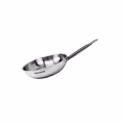 Poêle en inox 20 cm Fackelmann Eterna