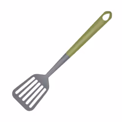 Pelle de cuisine ajourée 33 cm Fackelmann Gamme Zéro