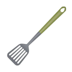 Pelle de cuisine ajourée 33 cm Fackelmann Gamme Zéro