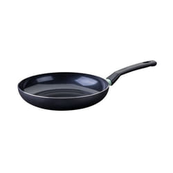 Poêle 28 cm aluminium revêtement céramique antiadhésif sans PFAS Fackelmann Brandao - TU
