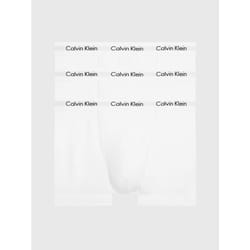 Calvin Klein 0000U2662G-100-XL Sous-vêtement Boxeur Blanc