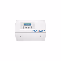 Description générale Le solar iBoost + permet d'utiliser l'énergie solaire produite en excédent par rapport à votre consommat ...