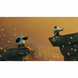 DreamWorks Kung Fu Panda DVD Anglais