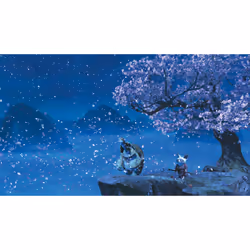DreamWorks Kung Fu Panda DVD Anglais
