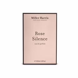 Miller Harris Rose Silence Unisexe 100ml