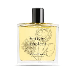 Miller Harris Vetiver Insolent Unisexe 100ml
