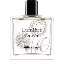 Chaque femme mérite de recevoir de magnifiques bouquets de fleurs. L’eau de parfum Miller Harris Lumiere Dorée évoque justeme ...