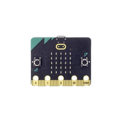 Micro Bit - carte micro:bit V2 single MICROBIT2BULKBOXED