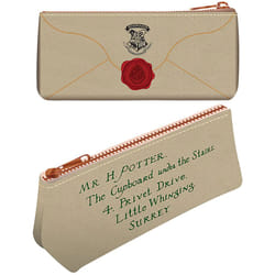 Pyramid International SR72458 trousse à crayons Beige