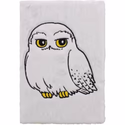 Bloc-notes Pyramid Harry Potter Hedwige Premium A5