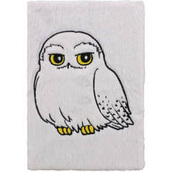 Bloc-notes Pyramid Harry Potter Hedwige Premium A5
