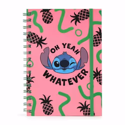 Carnet de notes - carnet de bord Pyramid international - 8AE7496539