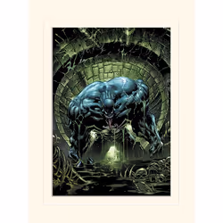 Pyramid International LMP12295P, 1 pièce(s), Marvel Comics, Rectangle