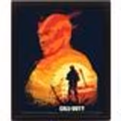 Cadre 3D lenticulaire Pyramid Call Of Duty Sunset
