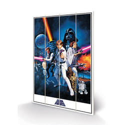 Pyramid International SW11220P affichages 1 pièce(s)
