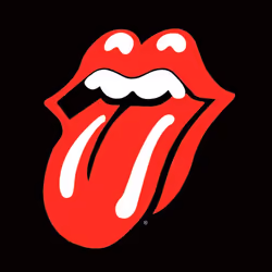 Pyramid International DC95005C, 1 pièce(s), The Rolling Stones, Carré