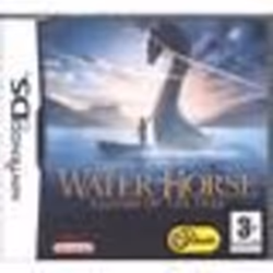 Dragon Des Mers (nds) - Nintendo DS