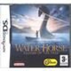 Dragon Des Mers (nds) - Nintendo DS