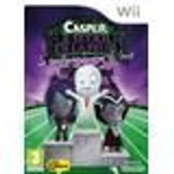 DVD - Casper - Lécole de la peur - Sport - Wii