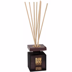Diffuseur à bâtons éco responsable Heart and Home - Flambée