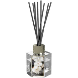 Diffuseur senteur à bâtons Heart And Home Fleur de Coton