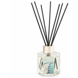 Diffuseur senteur à bâtons Heart And Home Brise Marine et coco