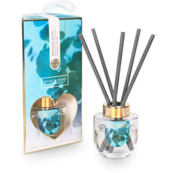 Diffuseur à bâtons Apaisement Heart And Home en boîte cadeau