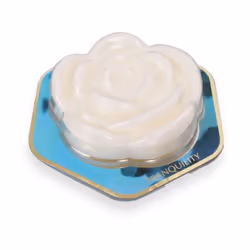 Galet à faire fondre Heart and Home fleur - Senteur Apaisement 🌿 Senteur : Apaisement Note de tête : Cyprès Note de c&oelig ...