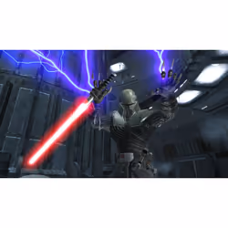 LucasArts Star Wars : Le Pouvoir de la Force - Ultimate Sith Edition MAC