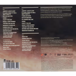Universal Music The Rolling Stones - Havana Moon, 2CD+DVD DVD/CD Rock