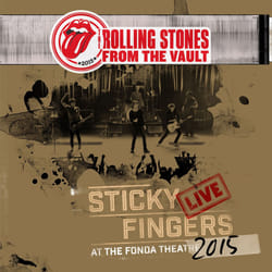 Universal Music 5051300208929 enregistrement de musique et son DVD/CD Rock The Rolling Stones