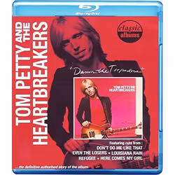 Universal Music Tom Petty & The H.B., Damn the Torpedos, Concert, Blu-ray, Coloré, Anglais, Adultes, Universal Music