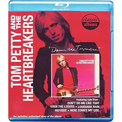 Universal Music Tom Petty & The H.B., Damn the Torpedos Blu-ray Anglais