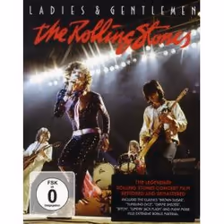 Edel 1050664E14, Blu-ray, Musical, 2D, 110 min, 1 disques, Musique