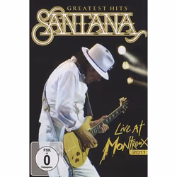 Universal Music ERBRD5130, Rock, Blu-ray, Santana