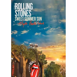 Universal Music ERBRD5213, Rock, Blu-ray, The Rolling Stones