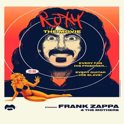 Universal Music ERBRD5257, Rock, Blu-ray, Frank Zappa