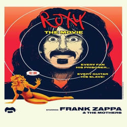 Universal Music ERBRD5257 enregistrement de musique et son Blu-ray Rock Frank Zappa