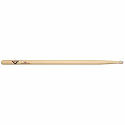 Vater VH5BN, Baguettes, Bois, Bois, Nylon, 5B, 1,54 cm