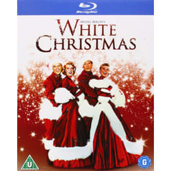 Paramount White Christmas (1954) Blu-ray Anglais