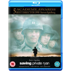 Paramount Saving Private Ryan (1998) Blu-ray Anglais