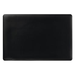 Durable 710201 sous-mains Noir