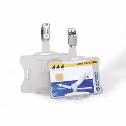 Durable 8118-19 PVC 25 pièce(s)
